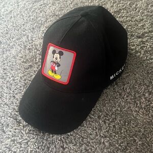 Disney Mickey Mouse Hat Aldi